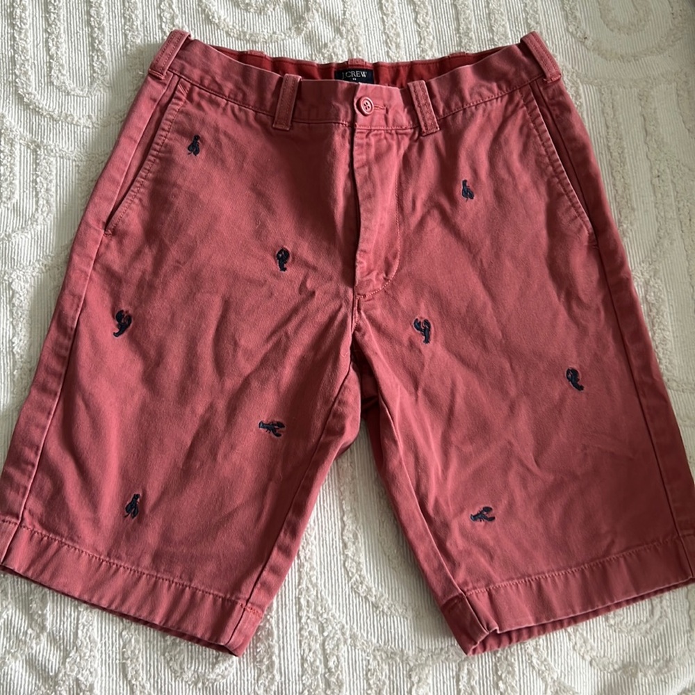 J. Crew Shorts